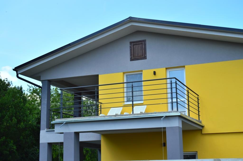 Promenad Apartmany Veľký Meder Bagian luar foto