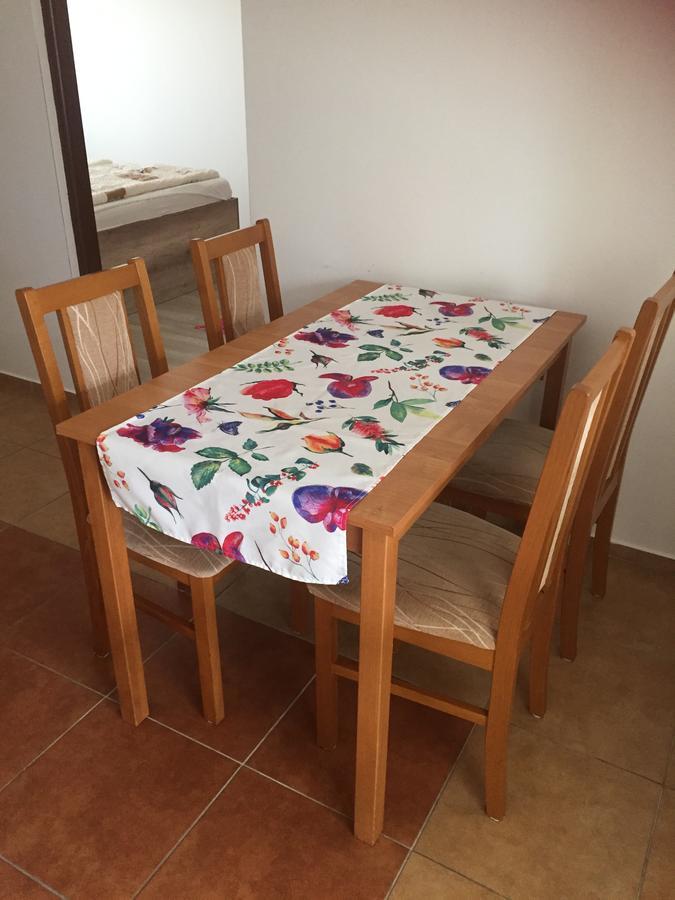 Promenad Apartmany Veľký Meder Bagian luar foto