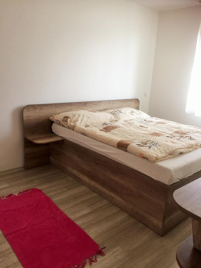 Promenad Apartmany Veľký Meder Bagian luar foto