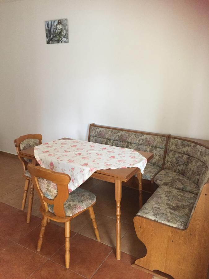 Promenad Apartmany Veľký Meder Bagian luar foto