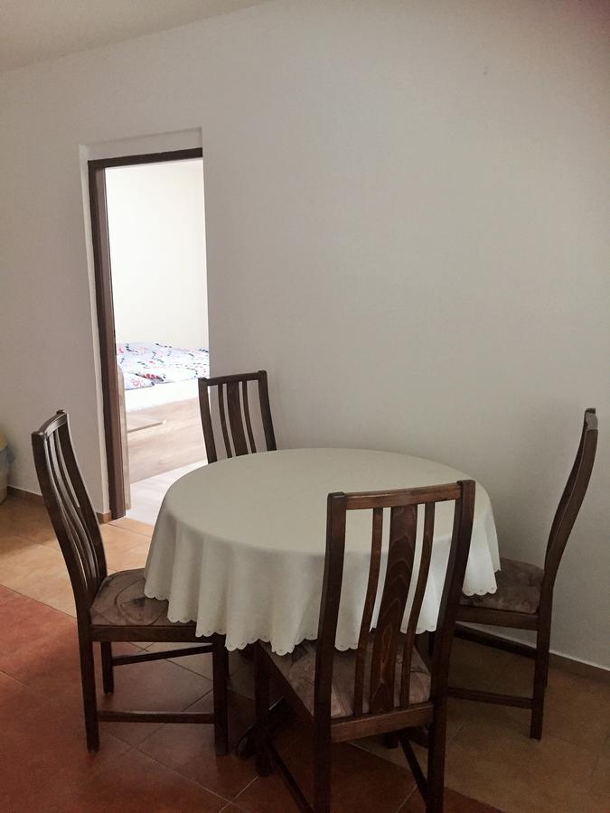 Promenad Apartmany Veľký Meder Bagian luar foto