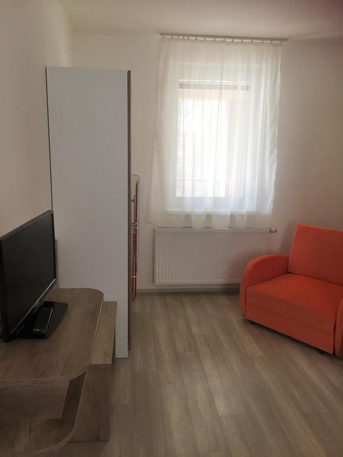 Promenad Apartmany Veľký Meder Bagian luar foto