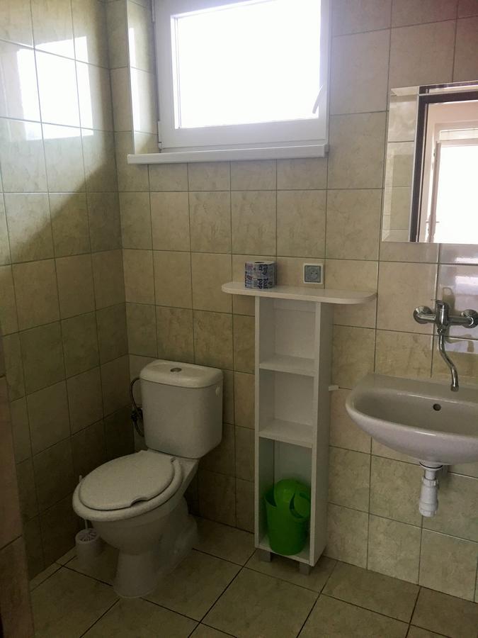 Promenad Apartmany Veľký Meder Bagian luar foto