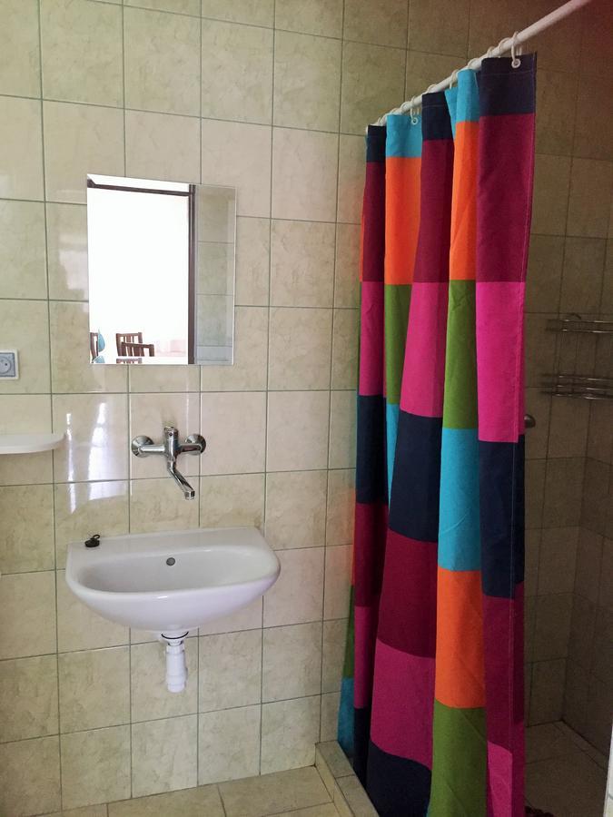 Promenad Apartmany Veľký Meder Bagian luar foto
